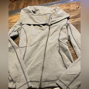 Lucy Hatha jacket xs